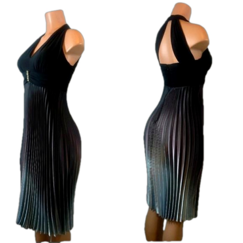 Evening Dress Size 6 - Picture 3 of 7